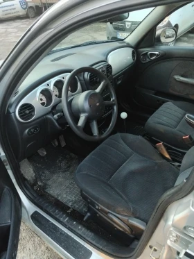 Chrysler Pt cruiser 2.2 CDI, снимка 6 - Автомобили и джипове - 53614257