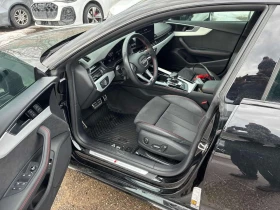 Audi A5 * Progressiv * PANO* KEYLESS* ПОДГРЕВ*  - 34050 € / 66596.01 лв. - 18765709 5