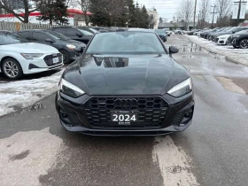 Audi A5 * Progressiv * PANO* KEYLESS* ПОДГРЕВ*  - 34050 € / 66596.01 лв. - 18765709 6
