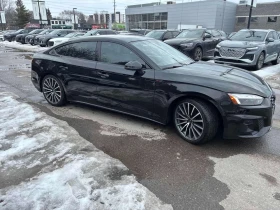Audi A5 * Progressiv * PANO* KEYLESS* ПОДГРЕВ*  - 34050 € / 66596.01 лв. - 18765709 3