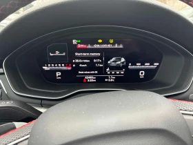 Audi A5 * Progressiv * PANO* KEYLESS* ПОДГРЕВ*  - 34050 € / 66596.01 лв. - 18765709 8