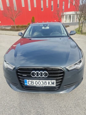 Audi A6 3.0TDI 245кс QATTRO - 12000 € / 23469.96 лв. - 93560236 5