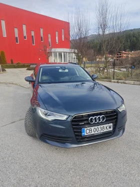 Audi A6 3.0TDI 245кс QATTRO - 12000 € / 23469.96 лв. - 93560236 2