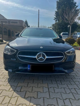 Mercedes-Benz C 300 e Plug-in Hybrid - 46990 € / 91904.45 лв. - 35485816 2
