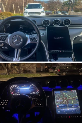 Mercedes-Benz C 300 e Plug-in Hybrid - 46990 € / 91904.45 лв. - 35485816 9