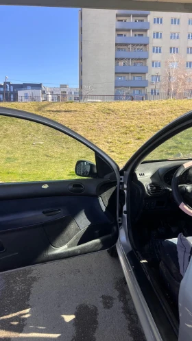 Peugeot 206 - 1200 € / 2347.00 лв. - 59270665 6