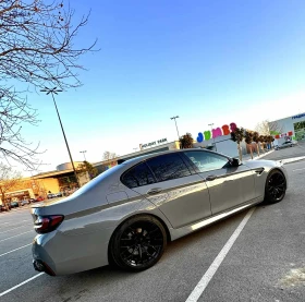 BMW 528 - 15500 € / 30315.36 лв. - 68241181 3