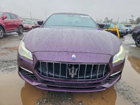 Maserati Quattroporte S - 19700 € / 38529.85 лв. - 47150279 3