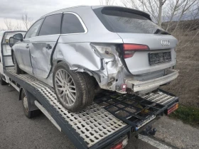 Audi A4 3.0 tdi - 22222 € / 43462.45 лв. - 66587074 5