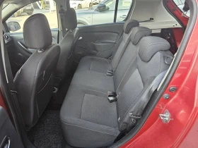 Dacia Sandero 0.9 Tce 90 к.с. бензин/ газ - 7400 € / 14473.14 лв. - 57806218 13
