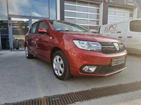 Dacia Sandero 0.9 Tce 90 к.с. бензин/ газ - 7400 € / 14473.14 лв. - 57806218 2