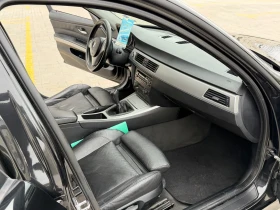 BMW 320 2.0d 163 к.с 2007г ТОП - 3800 € / 7432.15 лв. - 47679762 10