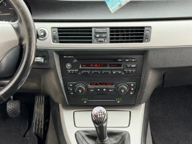 BMW 320 2.0d 163 к.с 2007г ТОП - 3800 € / 7432.15 лв. - 47679762 8