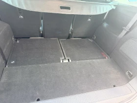 Opel Zafira Opel Zafira 1.6 CNG (метан)  - 15000 € / 29337.45 лв. - 39351401 9