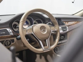 Mercedes-Benz CLS 550 * HARMAN* KARDON* ���������* ������* KEYLESS*  | Mobile.bg � ����� ������ 7