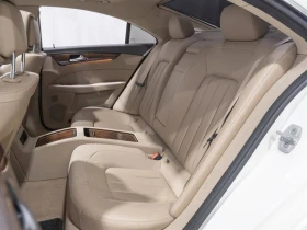 Mercedes-Benz CLS 550 * HARMAN* KARDON* ���������* ������* KEYLESS*  | Mobile.bg � ����� ������ 10