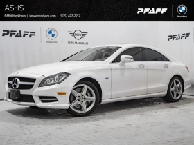 ������ Mercedes-Benz CLS 55...