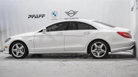 Mercedes-Benz CLS 550 * HARMAN* KARDON* ���������* ������* KEYLESS*  | Mobile.bg � ����� ������ 4