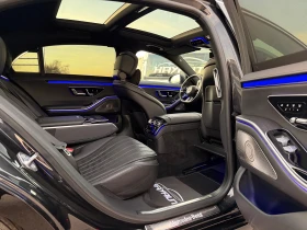Mercedes-Benz S 350 d= Long= 63 AMG= Panorama= 360* Cam= 21* Wheels=  | Mobile.bg � ����� ������ 12