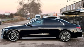 Mercedes-Benz S 350 d= Long= 63 AMG= Panorama= 360* Cam= 21* Wheels=  | Mobile.bg � ����� ������ 8