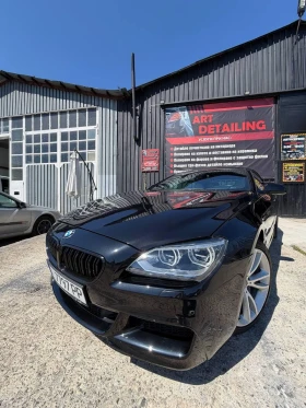BMW 640 - 17800 € / 34813.77 лв. - 36513708 1