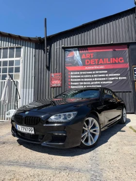BMW 640 - 17800 € / 34813.77 лв. - 36513708 10