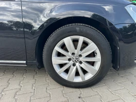 VW Passat 2.0tdi 6 ��������  Navi ����������  Euro5b | Mobile.bg � ����� ������ 17