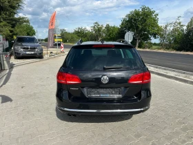 VW Passat 2.0tdi 6 ��������  Navi ����������  Euro5b | Mobile.bg � ����� ������ 4