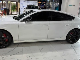 Audi Rs7 АВТОКРЕДИТ ЦЕНА ДО БЪЛГАРИЯ - 29100 € / 56914.65 лв. - 45526485 2