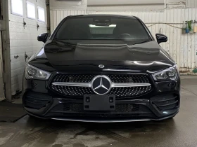 Mercedes-Benz CLA 250 4MATIC* AMG* AMBIENT* 360 КАМЕРИ* ПАНОРАМА* КЕЙЛЕС