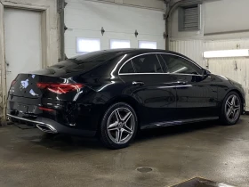 Mercedes-Benz CLA 250 4MATIC* AMG* AMBIENT* 360 КАМЕРИ* ПАНОРАМА* КЕЙЛЕС | Auto.bg — изображение 4