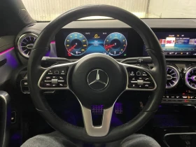 Mercedes-Benz CLA 250 4MATIC* AMG* AMBIENT* 360 КАМЕРИ* ПАНОРАМА* КЕЙЛЕС | Auto.bg — изображение 12