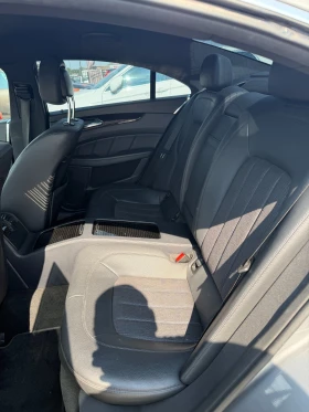 Mercedes-Benz CLS 350 CDI AVTOMAT/KOJA/NAVI/KAMERA EURO 5 | Mobile.bg � ����� ������ 10