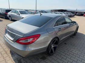 Mercedes-Benz CLS 350 CDI AVTOMAT/KOJA/NAVI/KAMERA EURO 5 | Mobile.bg � ����� ������ 6