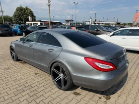 Mercedes-Benz CLS 350 CDI AVTOMAT/KOJA/NAVI/KAMERA EURO 5 | Mobile.bg � ����� ������ 8