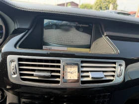 Mercedes-Benz CLS 350 CDI AVTOMAT/KOJA/NAVI/KAMERA EURO 5 | Mobile.bg � ����� ������ 15