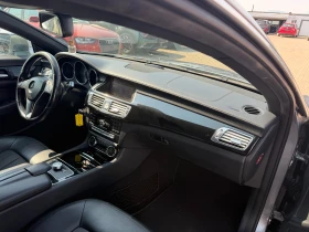 Mercedes-Benz CLS 350 CDI AVTOMAT/KOJA/NAVI/KAMERA EURO 5 | Mobile.bg � ����� ������ 11