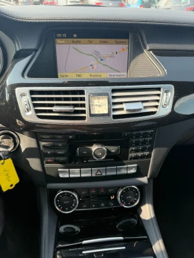 Mercedes-Benz CLS 350 CDI AVTOMAT/KOJA/NAVI/KAMERA EURO 5 | Mobile.bg � ����� ������ 14