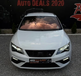 ����� �� �������� �� Seat Leon 1.6TDI| FR| DSG| DIGITAL| �������� �������| ������