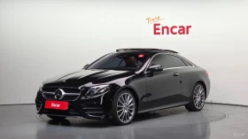 ������ Mercedes-Benz E 400