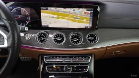 Mercedes-Benz E 400 4MATIC* �������* ���������* ���������* 360* HUD*  | Mobile.bg � ����� ������ 12