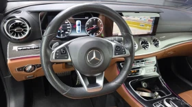 Mercedes-Benz E 400 4MATIC* �������* ���������* ���������* 360* HUD*  | Mobile.bg � ����� ������ 6