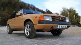 Moskvich Aleko 21412 - 8000 € - 10066311 3