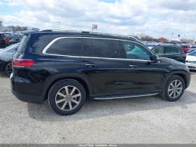 Mercedes-Benz GLS 450 | Mobile.bg � ����� ������ 4