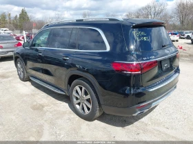Mercedes-Benz GLS 450 | Mobile.bg � ����� ������ 10