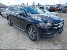 Mercedes-Benz GLS 450 | Mobile.bg � ����� ������ 8