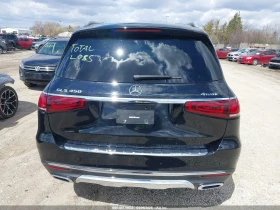 Mercedes-Benz GLS 450 | Mobile.bg � ����� ������ 6