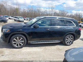 ������ Mercedes-Benz GLS 45...