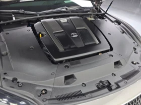 Lexus LS 3.4 Automatic | Auto.bg — изображение 6