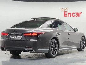 Lexus LS 3.4 Automatic | Auto.bg — изображение 2
